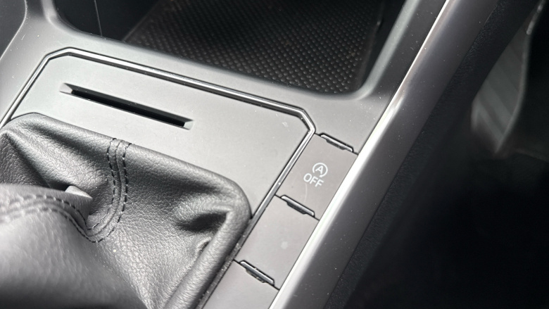 Volkswagen Polo 1.0 TSI Life 5dr Petrol Hatchback